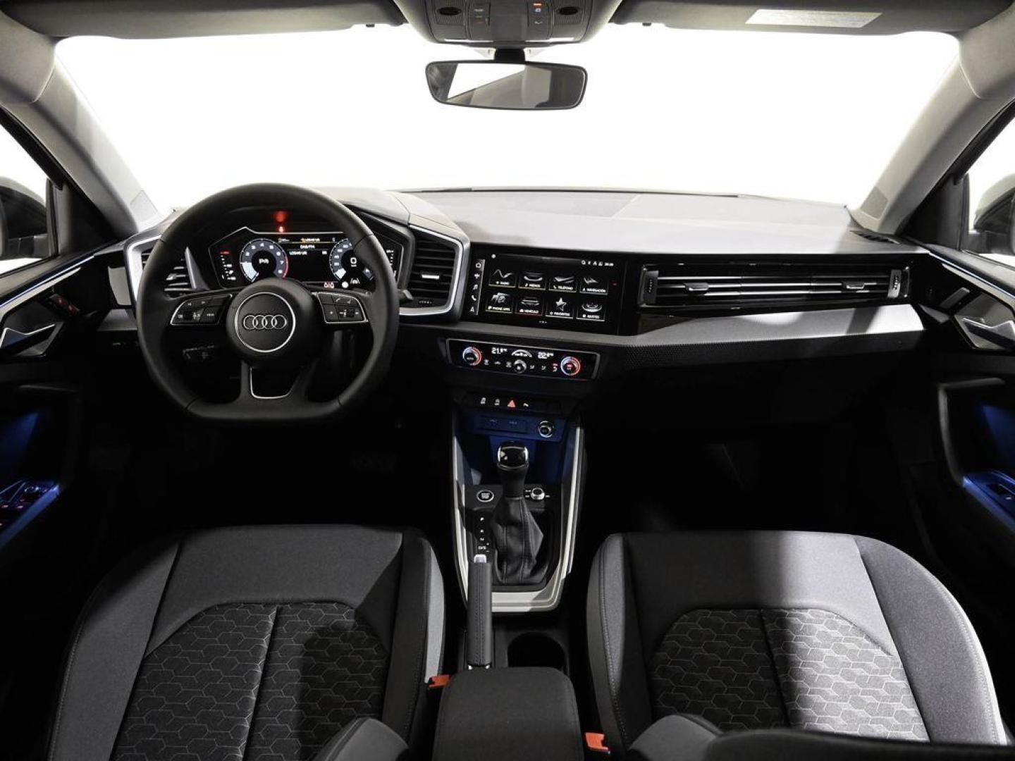 Audi A1 Sportback Adrenalin edition 30 TFSI 85 kW (116 CV) S tronic