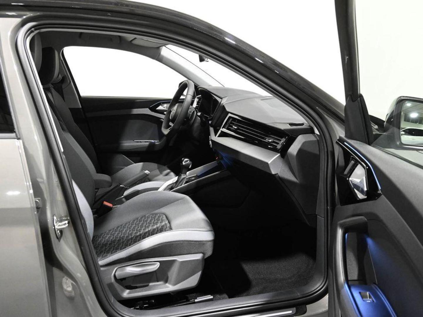 Audi A1 Sportback Adrenalin edition 30 TFSI 85 kW (116 CV) S tronic