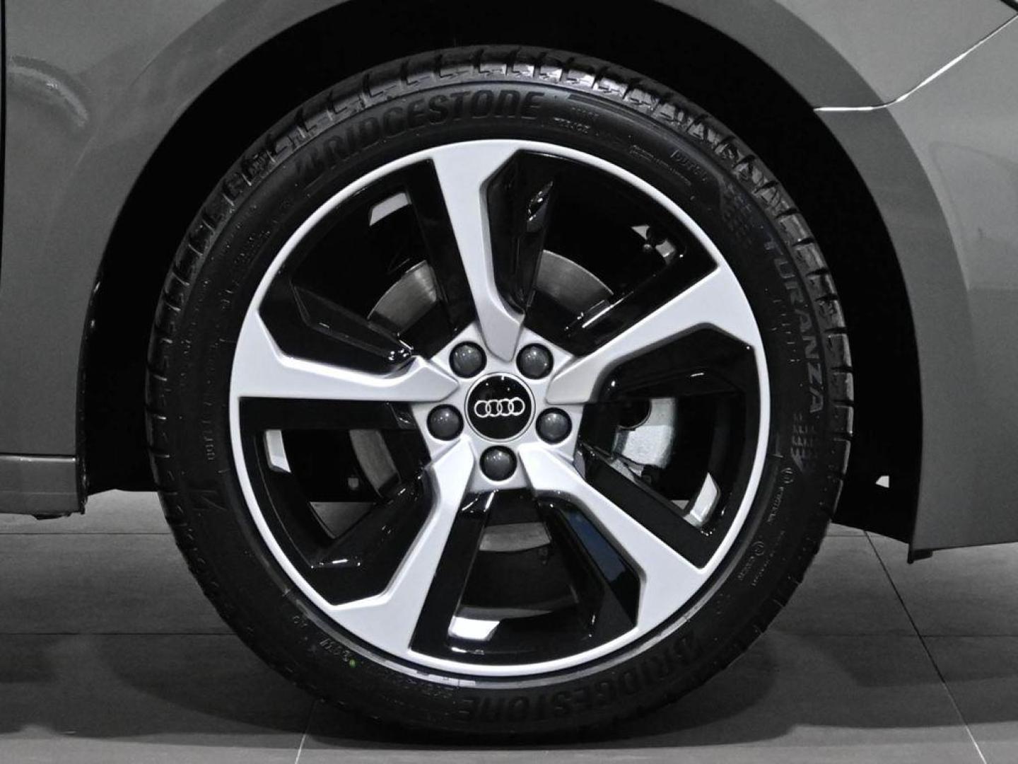 Audi A1 Sportback Adrenalin edition 30 TFSI 85 kW (116 CV) S tronic