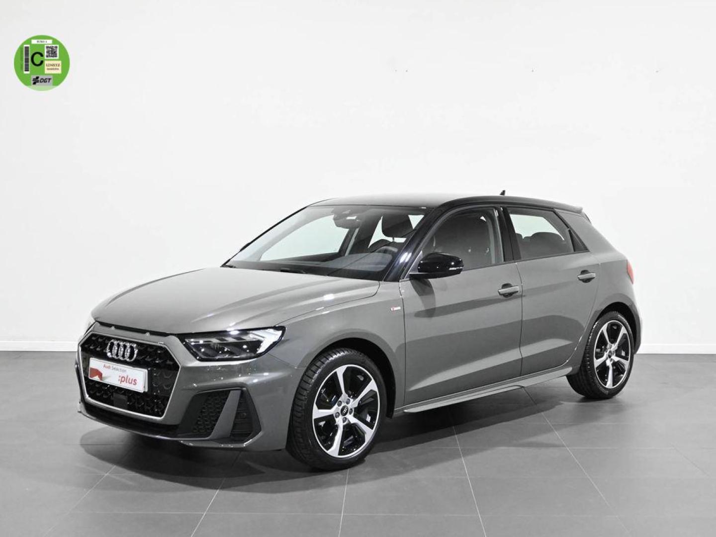 Audi A1 Sportback Adrenalin edition 30 TFSI 85 kW (116 CV) S tronic