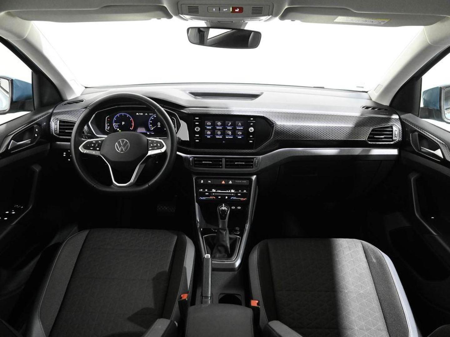 Volkswagen T-Cross Sport 1.0 TSI 81 kW (110 CV) DSG