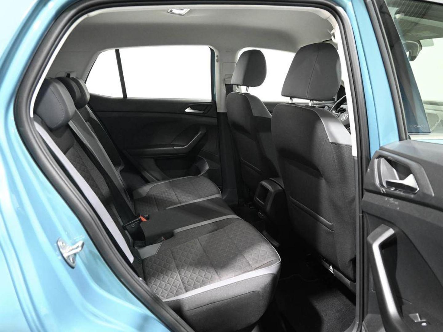 Volkswagen T-Cross Sport 1.0 TSI 81 kW (110 CV) DSG