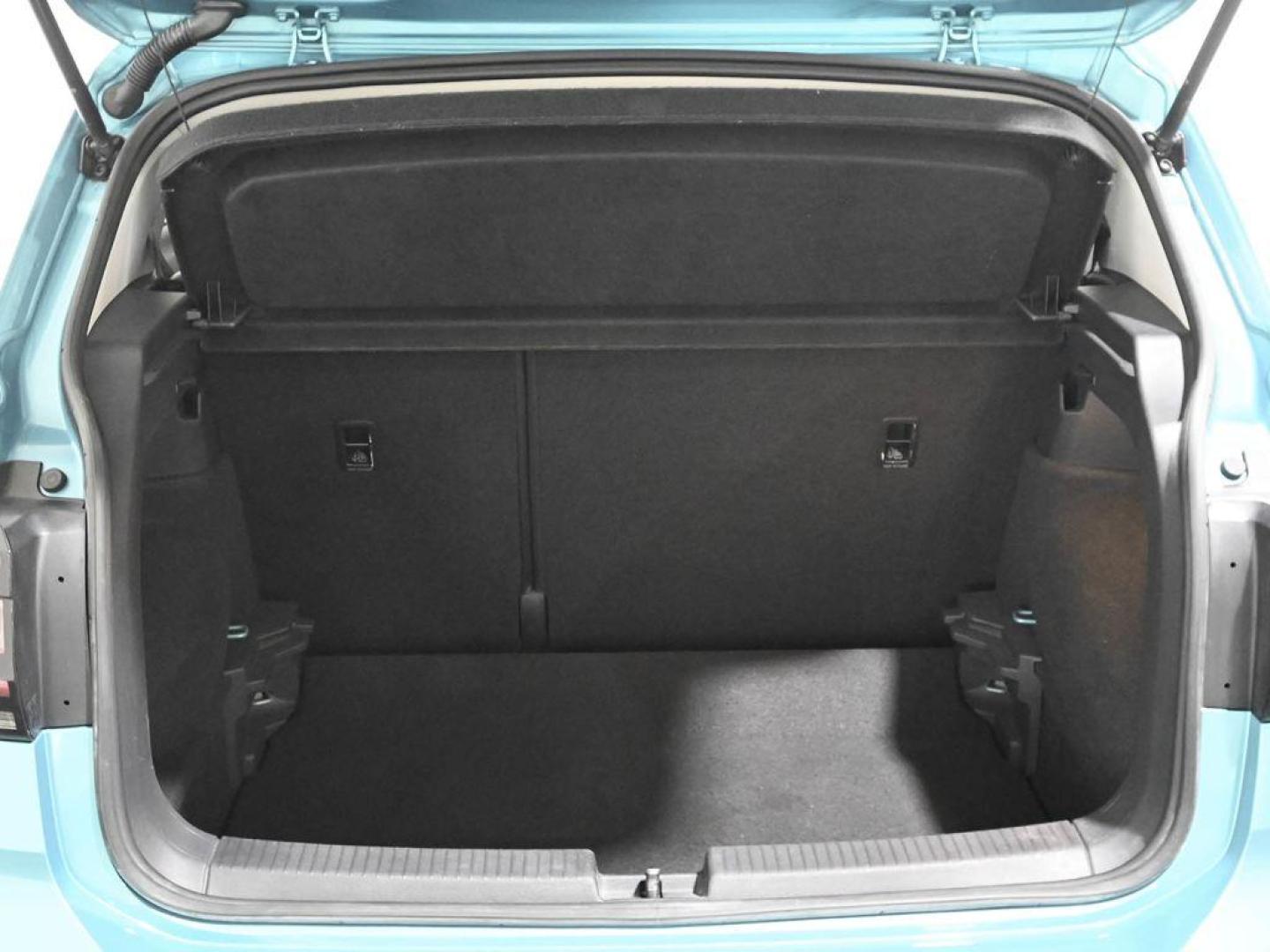 Volkswagen T-Cross Sport 1.0 TSI 81 kW (110 CV) DSG