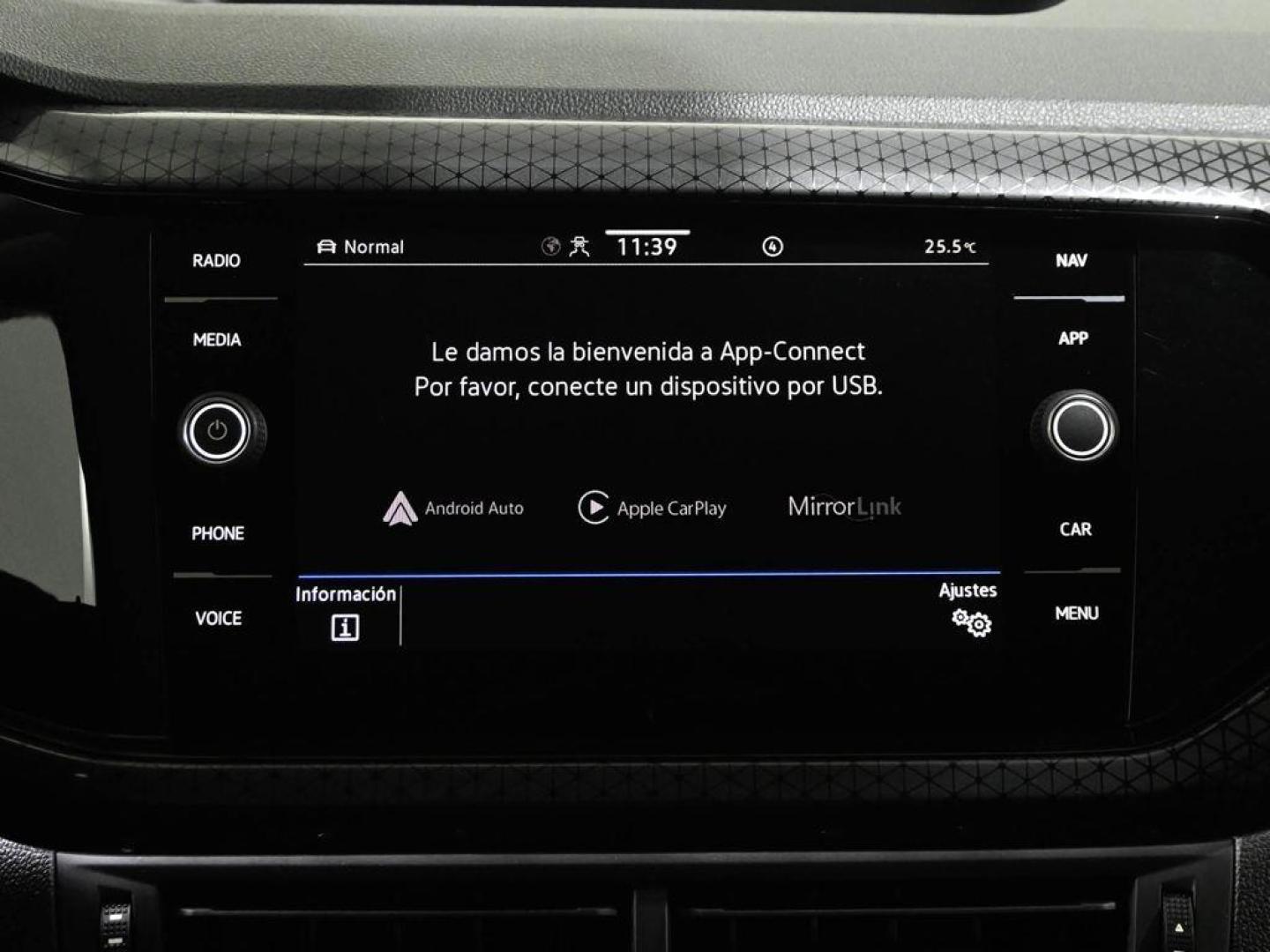 Volkswagen T-Cross Sport 1.0 TSI 81 kW (110 CV) DSG