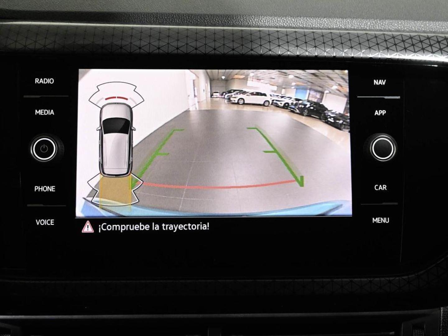 Volkswagen T-Cross Sport 1.0 TSI 81 kW (110 CV) DSG