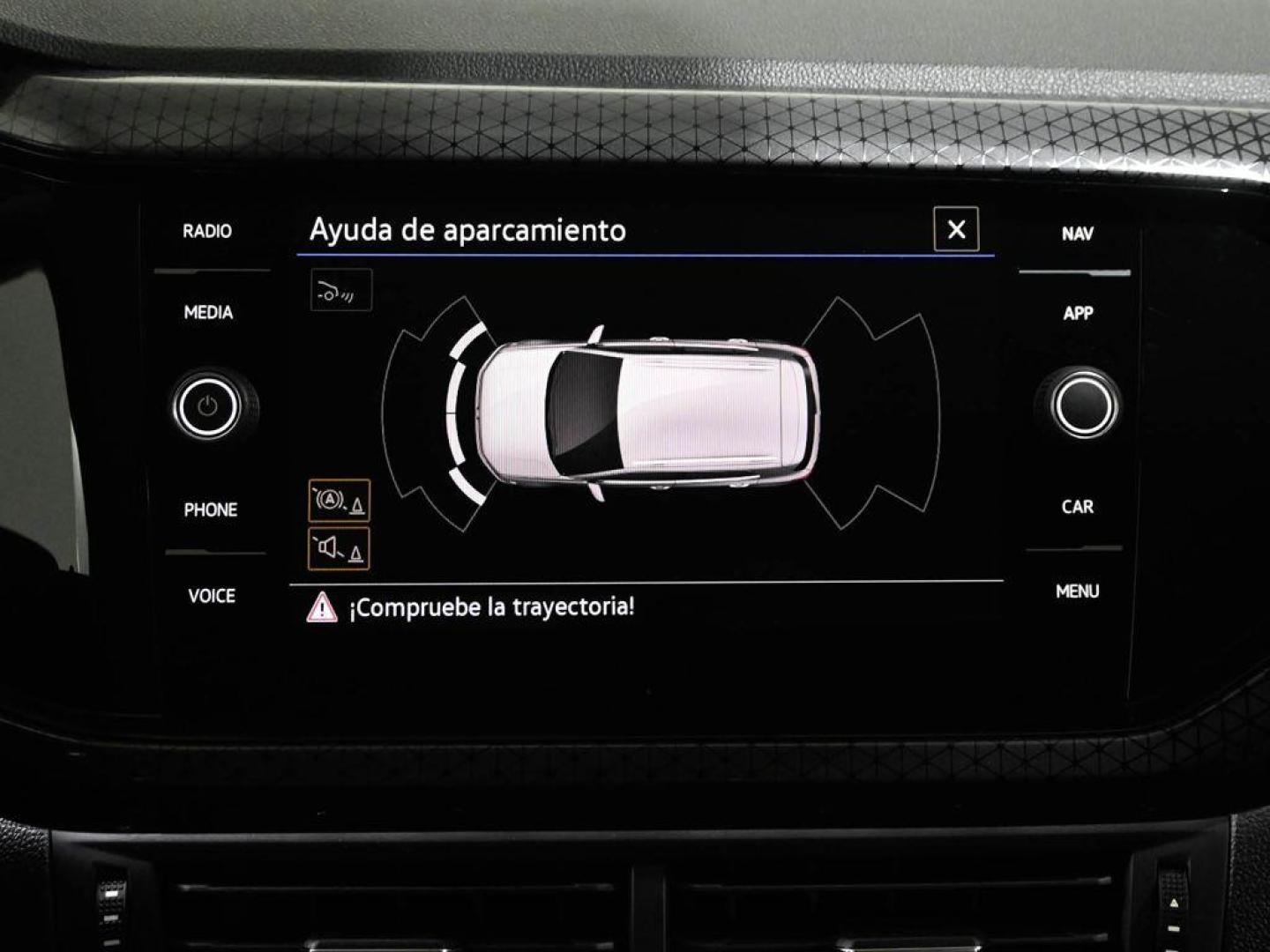 Volkswagen T-Cross Sport 1.0 TSI 81 kW (110 CV) DSG