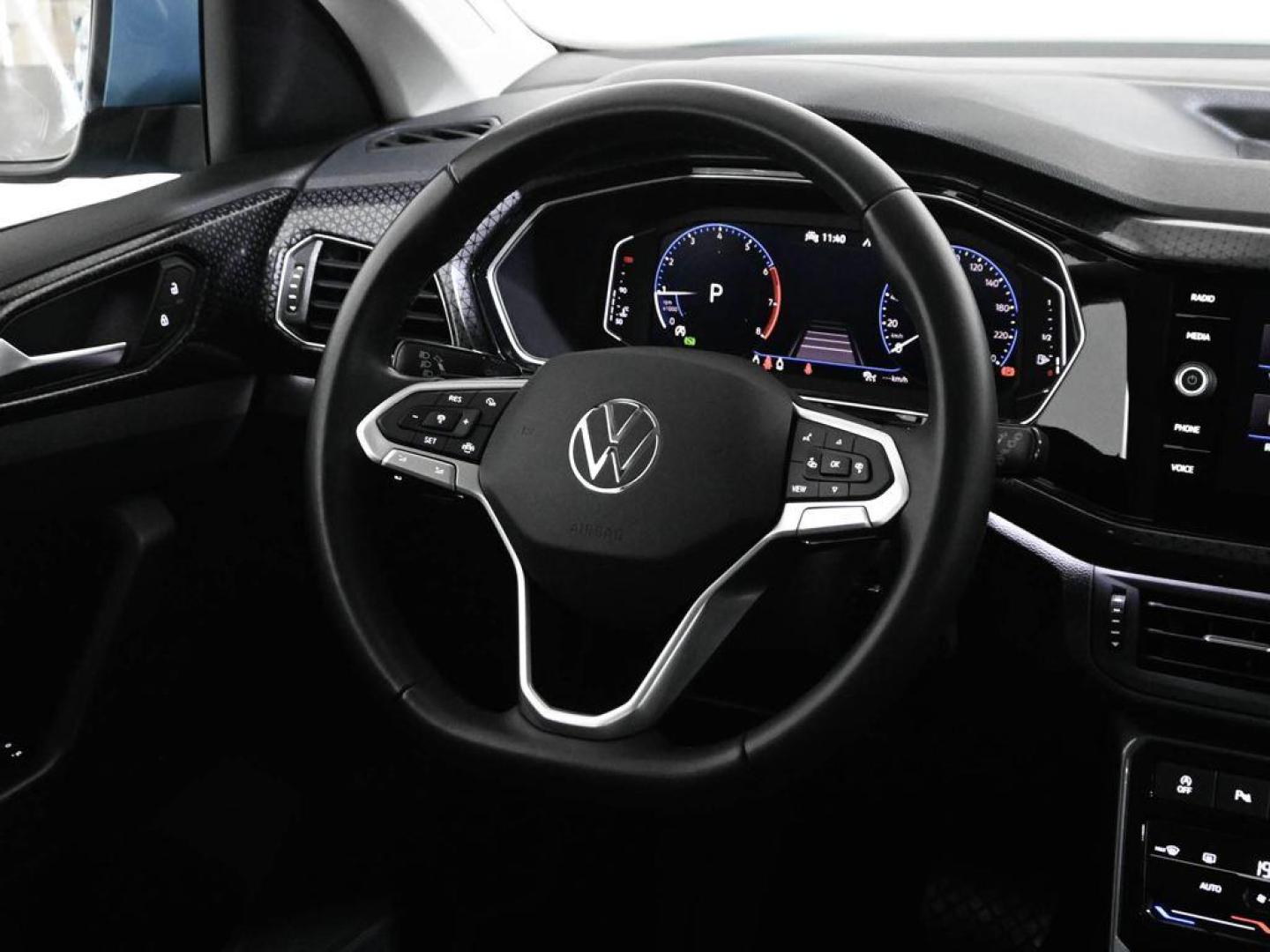 Volkswagen T-Cross Sport 1.0 TSI 81 kW (110 CV) DSG