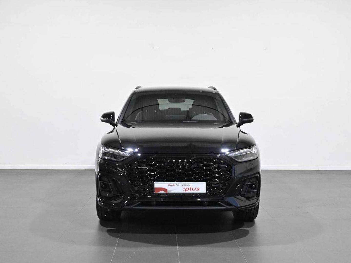 Audi Q5 SPORTBACK Black line 40 TDI quattro-ultra 150 kW (204 CV) S tronic