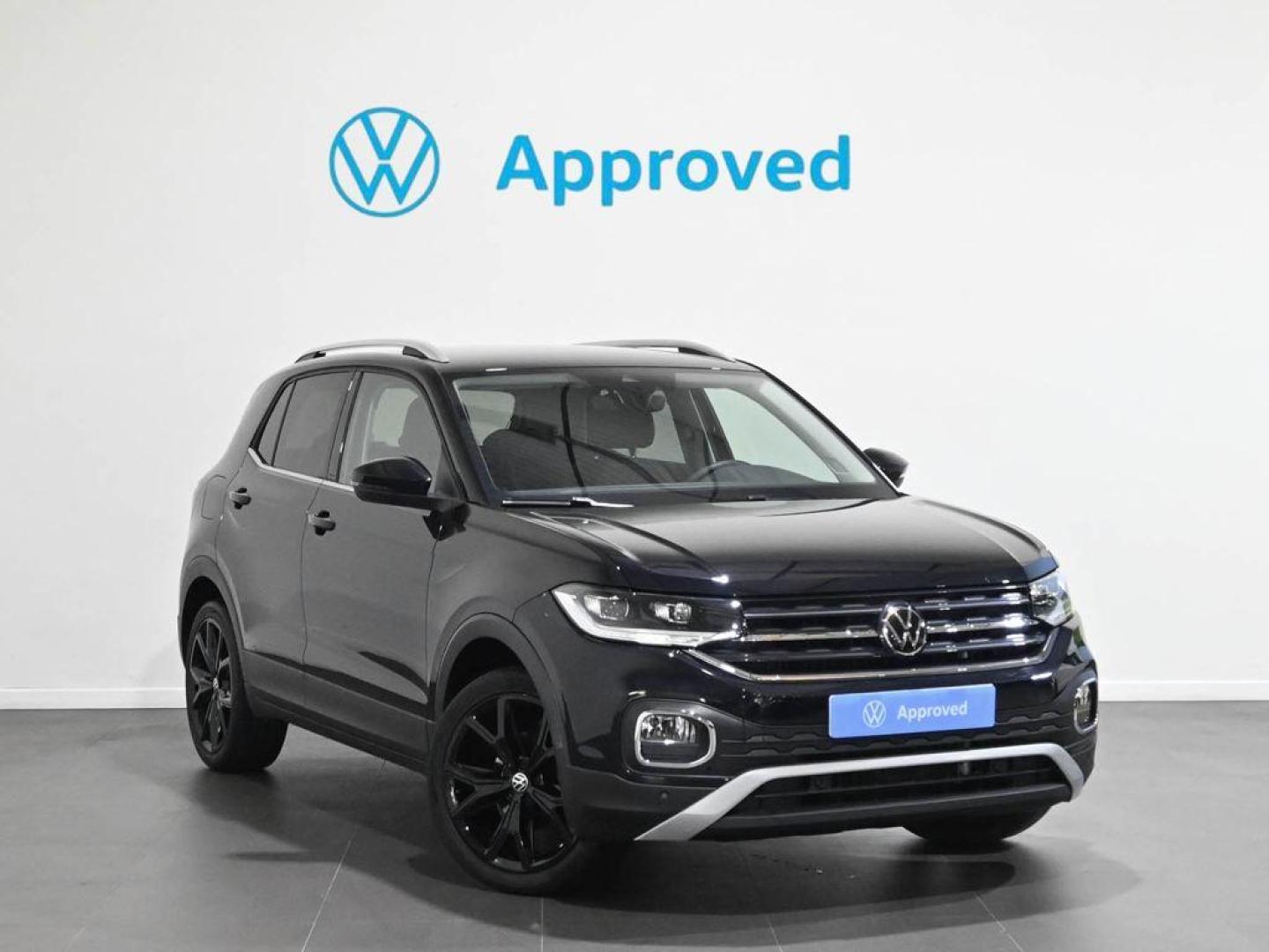 Volkswagen T-Cross Sport 1.5 TSI 110 kW (150 CV) DSG