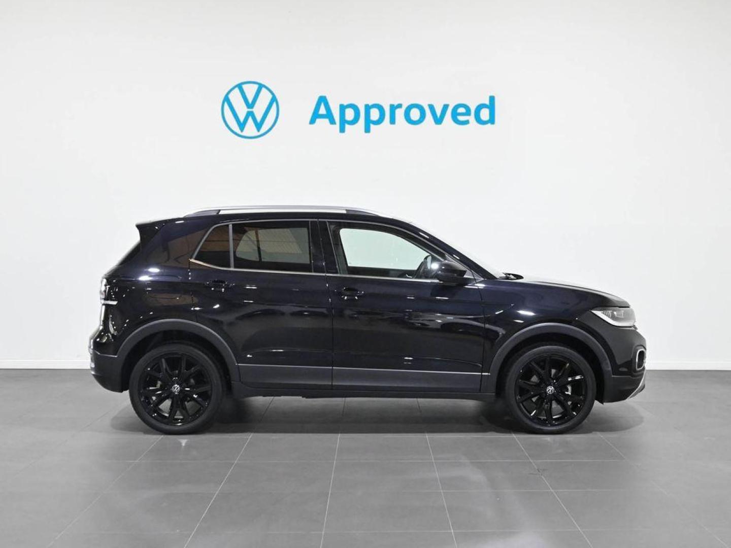 Volkswagen T-Cross Sport 1.5 TSI 110 kW (150 CV) DSG