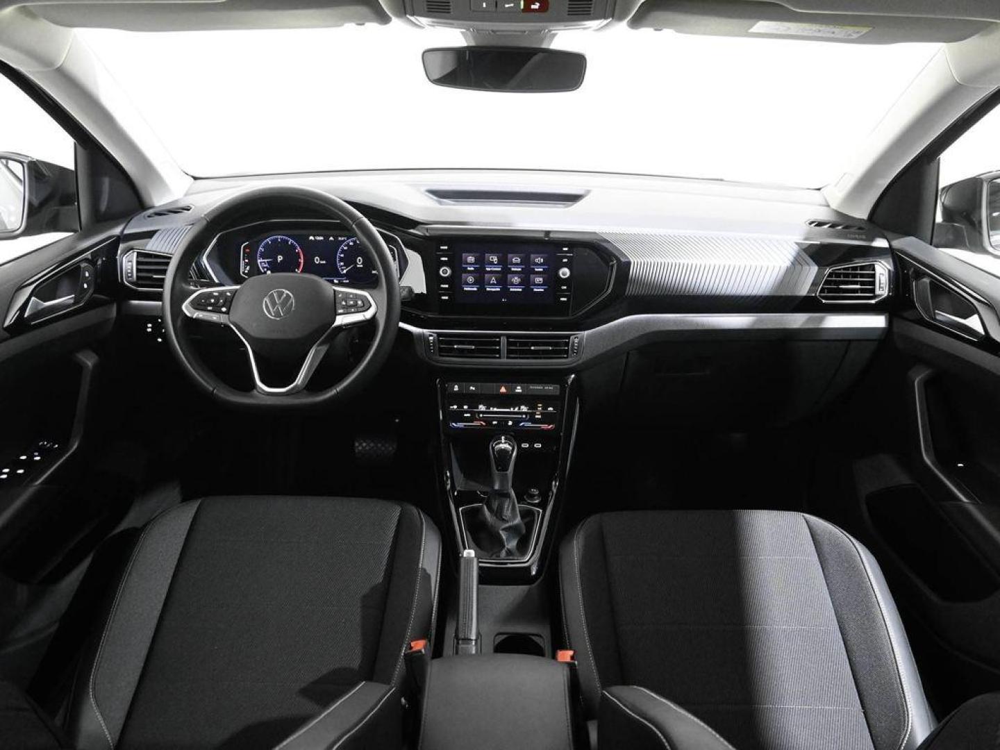 Volkswagen T-Cross Sport 1.5 TSI 110 kW (150 CV) DSG
