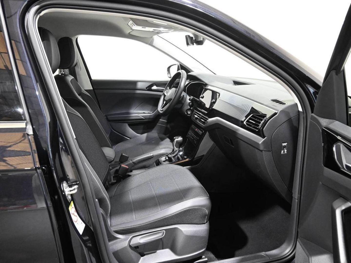 Volkswagen T-Cross Sport 1.5 TSI 110 kW (150 CV) DSG