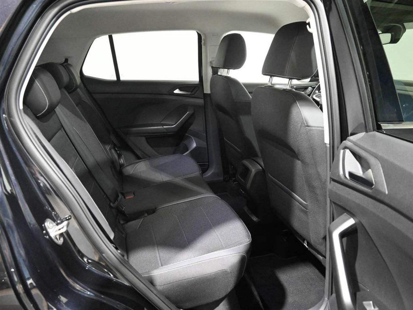 Volkswagen T-Cross Sport 1.5 TSI 110 kW (150 CV) DSG