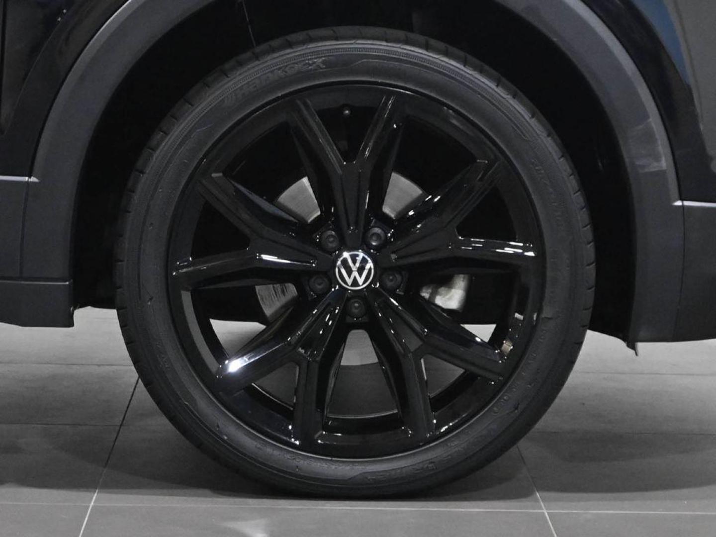 Volkswagen T-Cross Sport 1.5 TSI 110 kW (150 CV) DSG