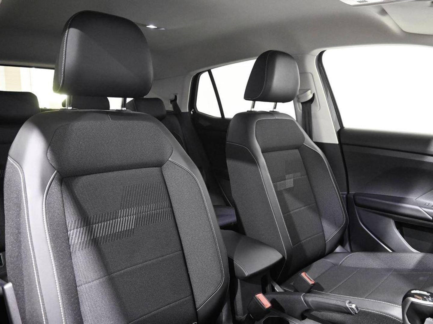 Volkswagen T-Cross Sport 1.5 TSI 110 kW (150 CV) DSG