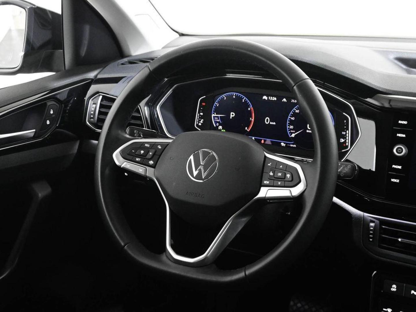 Volkswagen T-Cross Sport 1.5 TSI 110 kW (150 CV) DSG