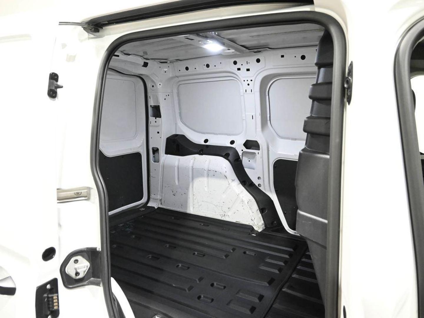 Volkswagen Caddy Cargo 2.0 TDI 55 kW (75 CV)