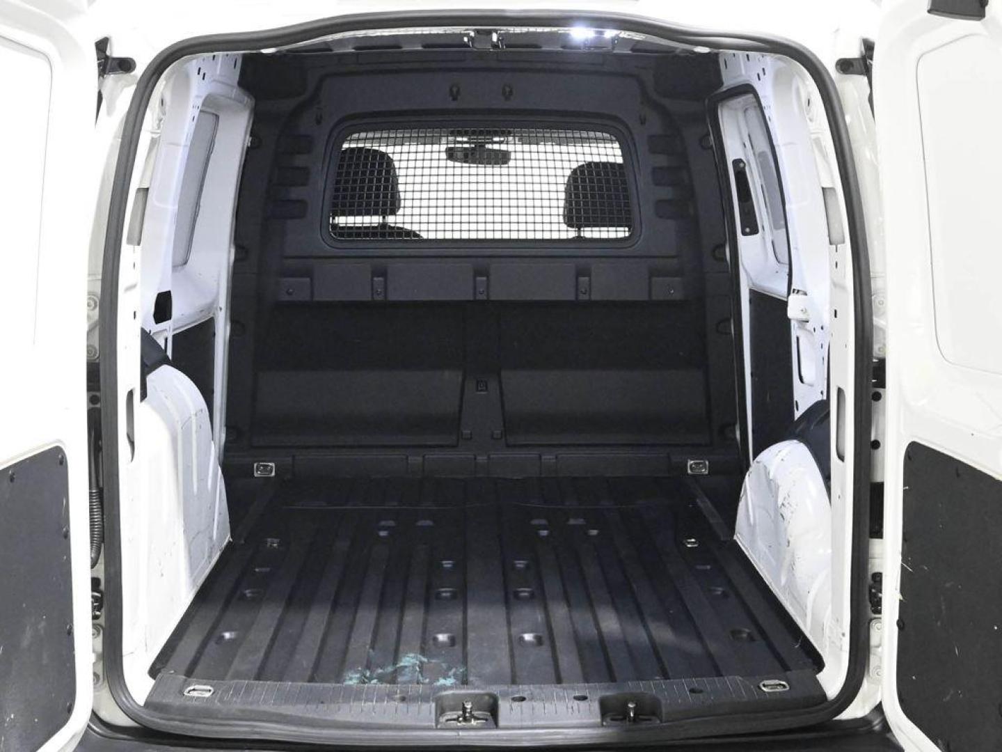 Volkswagen Caddy Cargo 2.0 TDI 55 kW (75 CV)