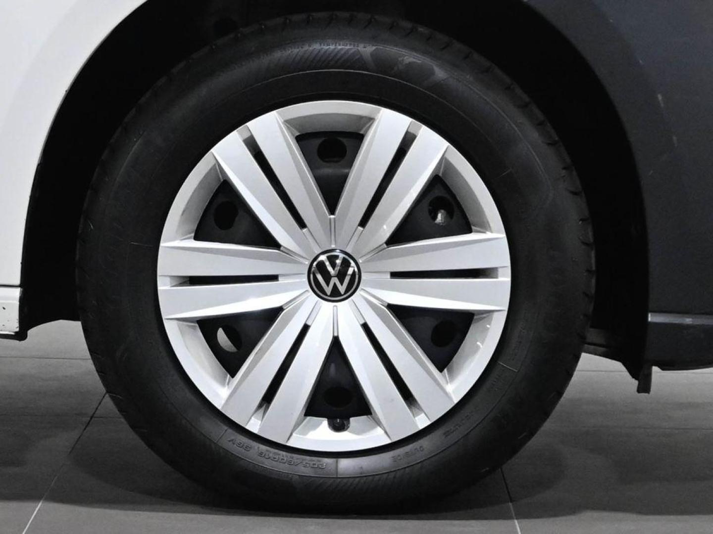 Volkswagen Caddy Cargo 2.0 TDI 55 kW (75 CV)