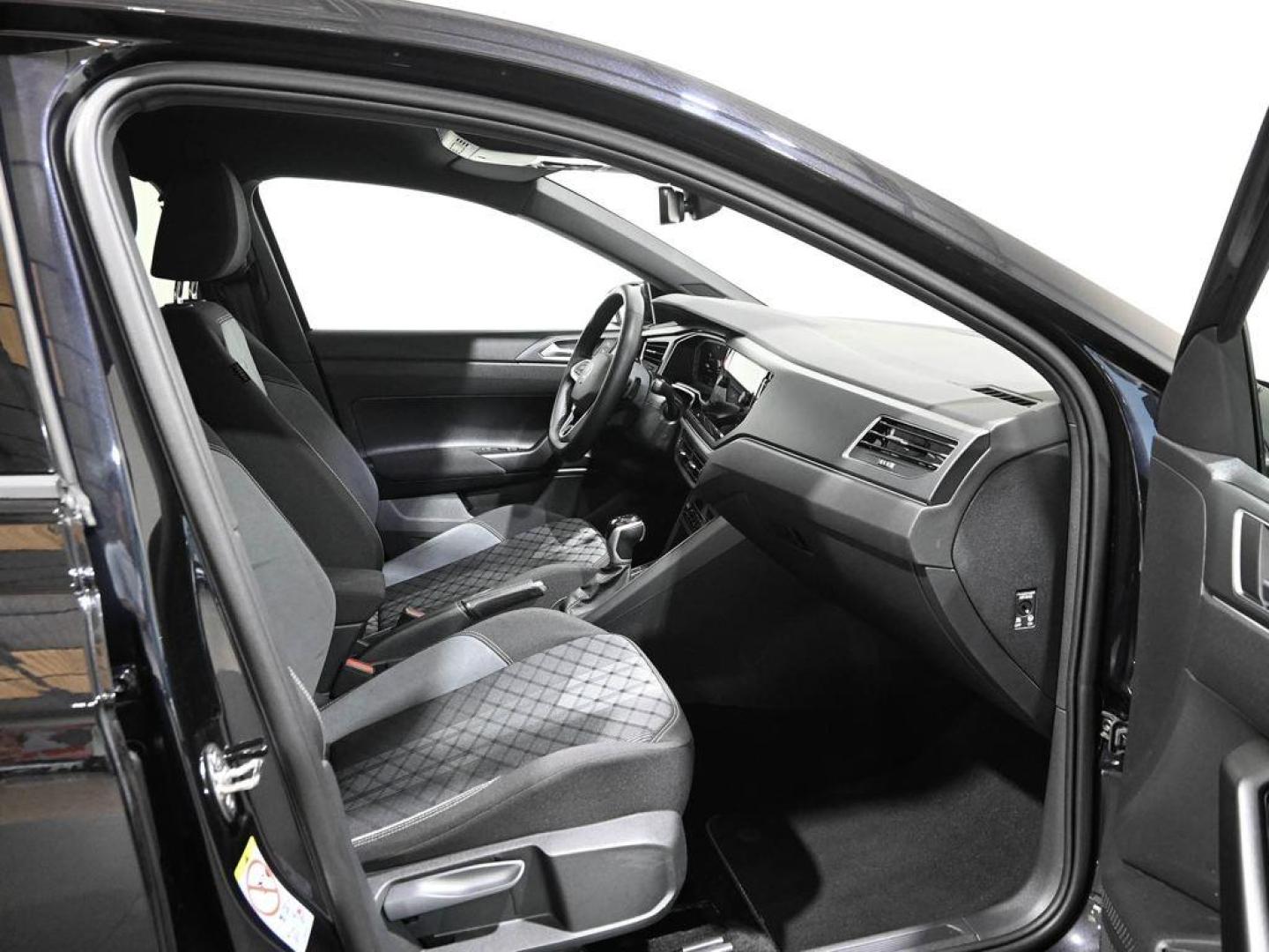 Volkswagen Polo R-Line 1.0 TSI 70 kW (95 CV) DSG