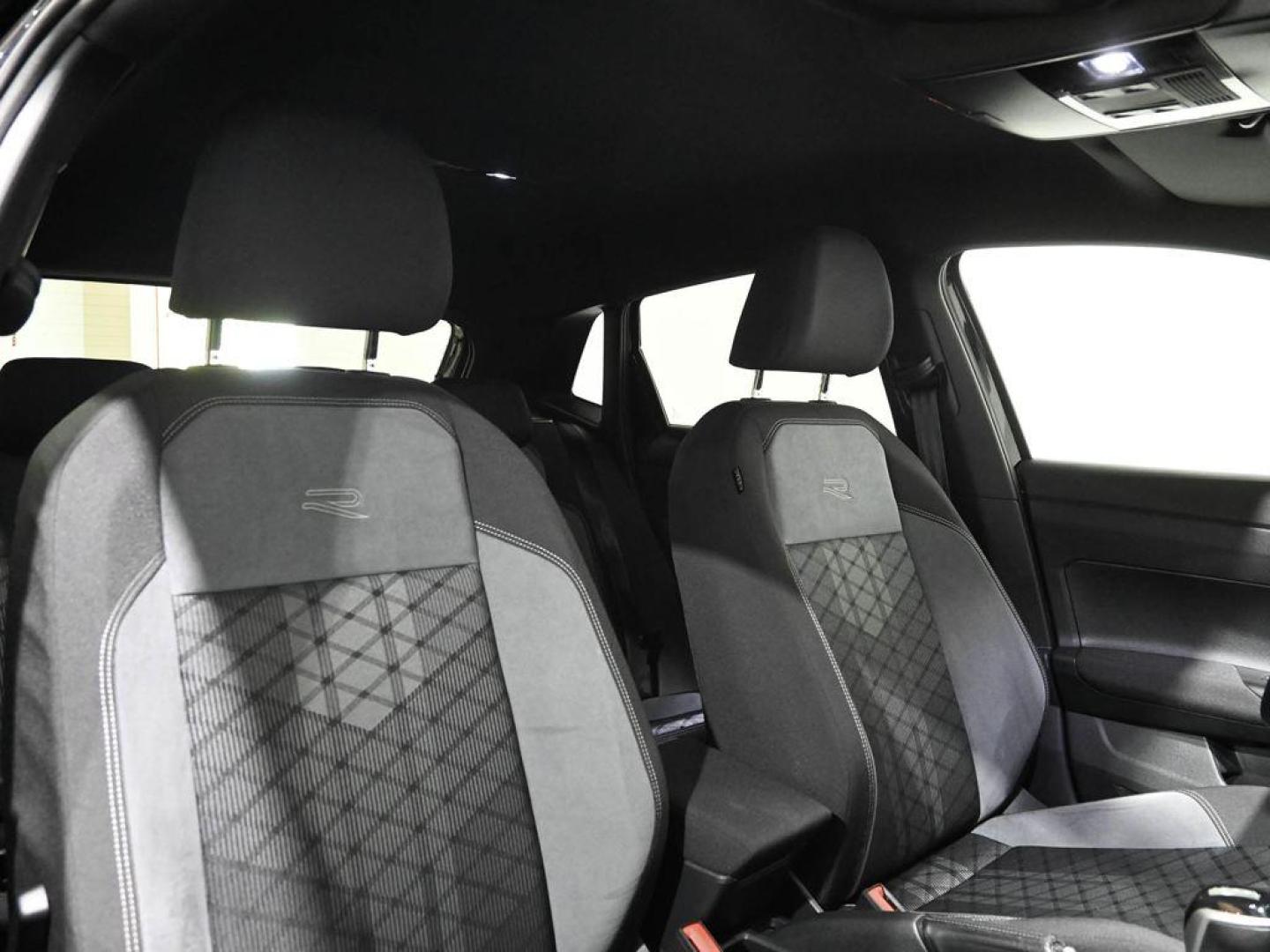 Volkswagen Polo R-Line 1.0 TSI 70 kW (95 CV) DSG