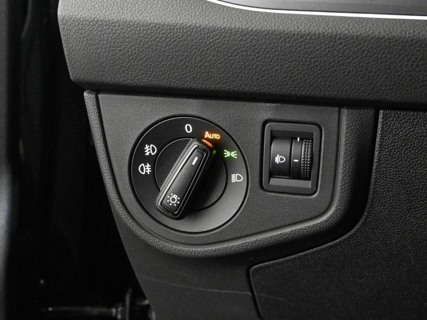 Volkswagen Polo R-Line 1.0 TSI 70 kW (95 CV) DSG