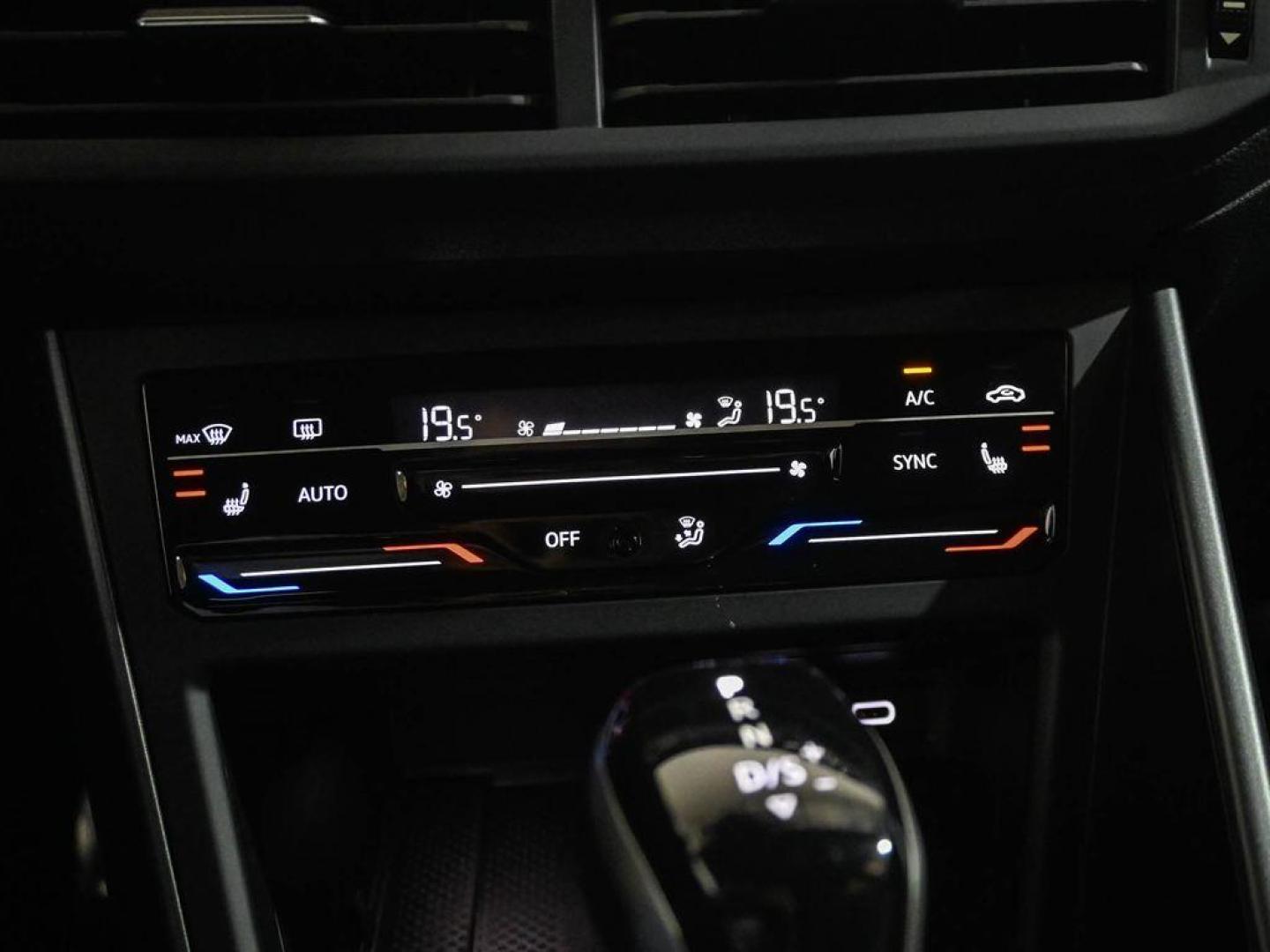 Volkswagen Polo R-Line 1.0 TSI 70 kW (95 CV) DSG