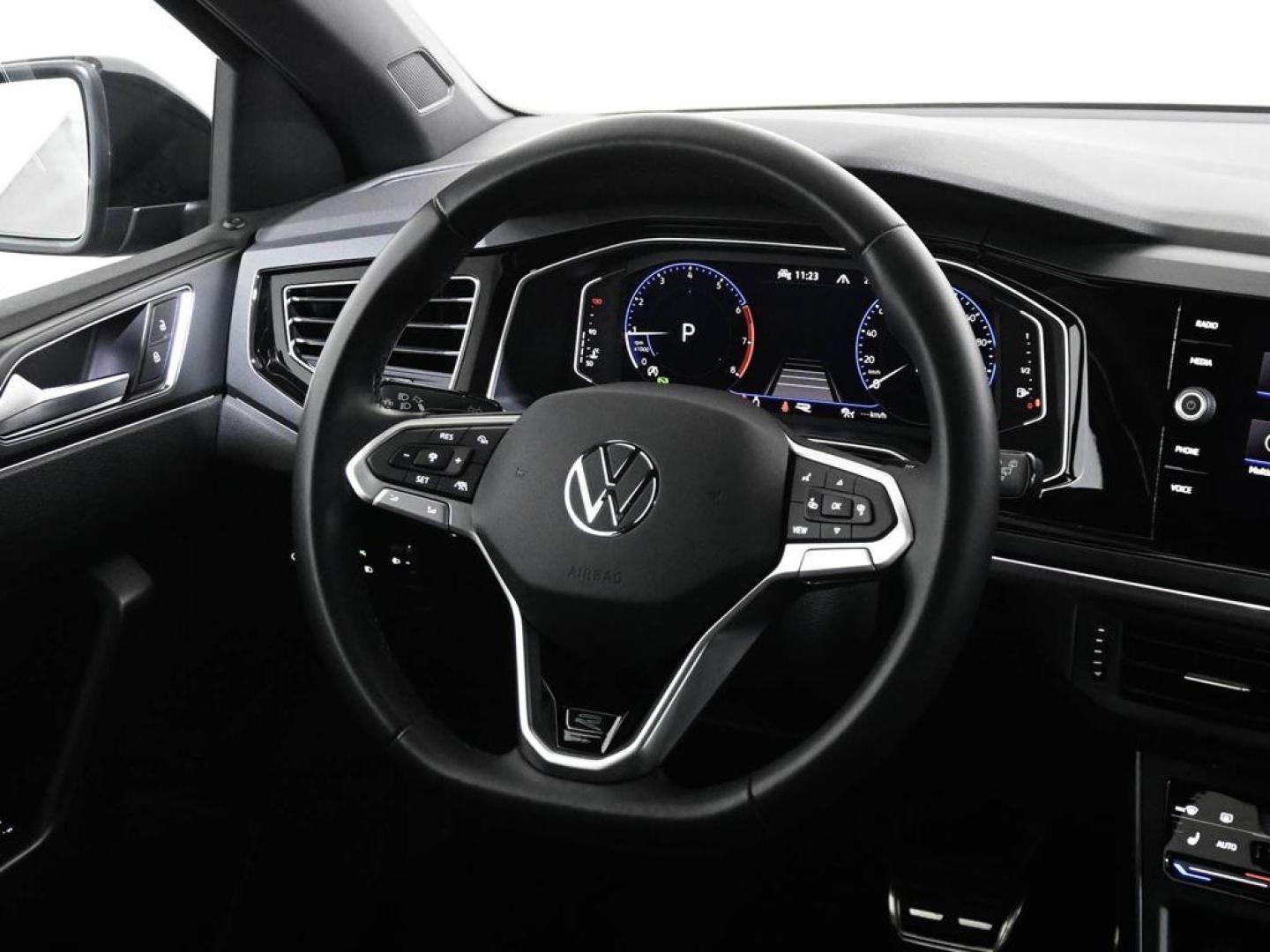Volkswagen Polo R-Line 1.0 TSI 70 kW (95 CV) DSG