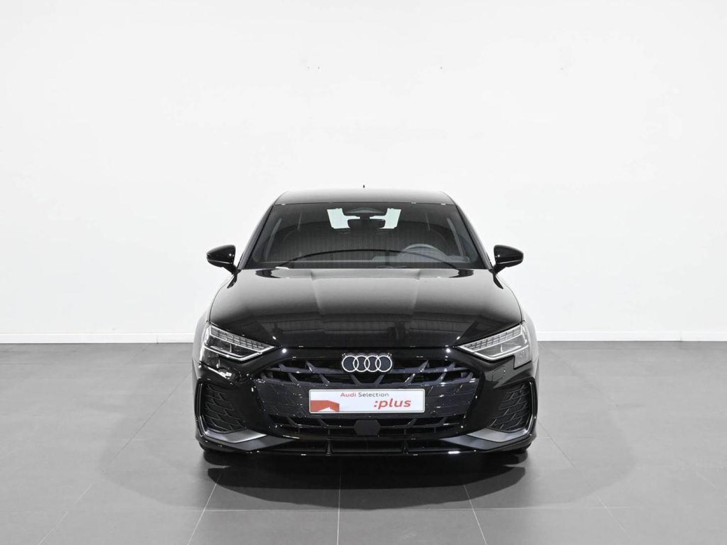 Audi A3 Sportback S line TFSI 110 kW (150 CV) S tronic