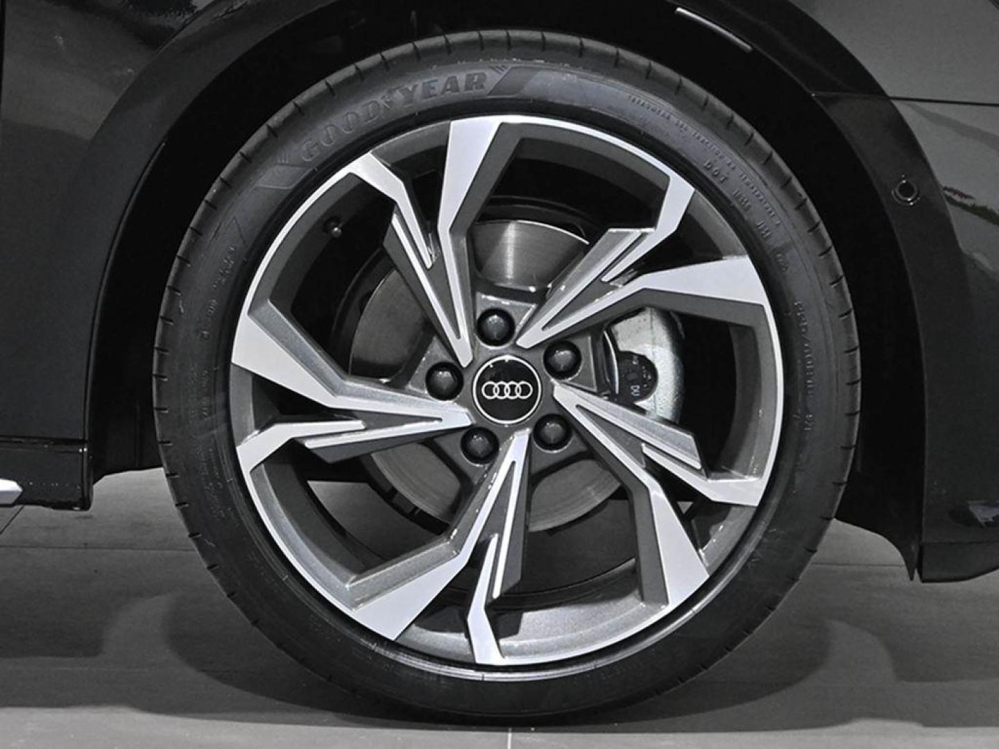 Audi A3 Sportback S line TFSI 110 kW (150 CV) S tronic