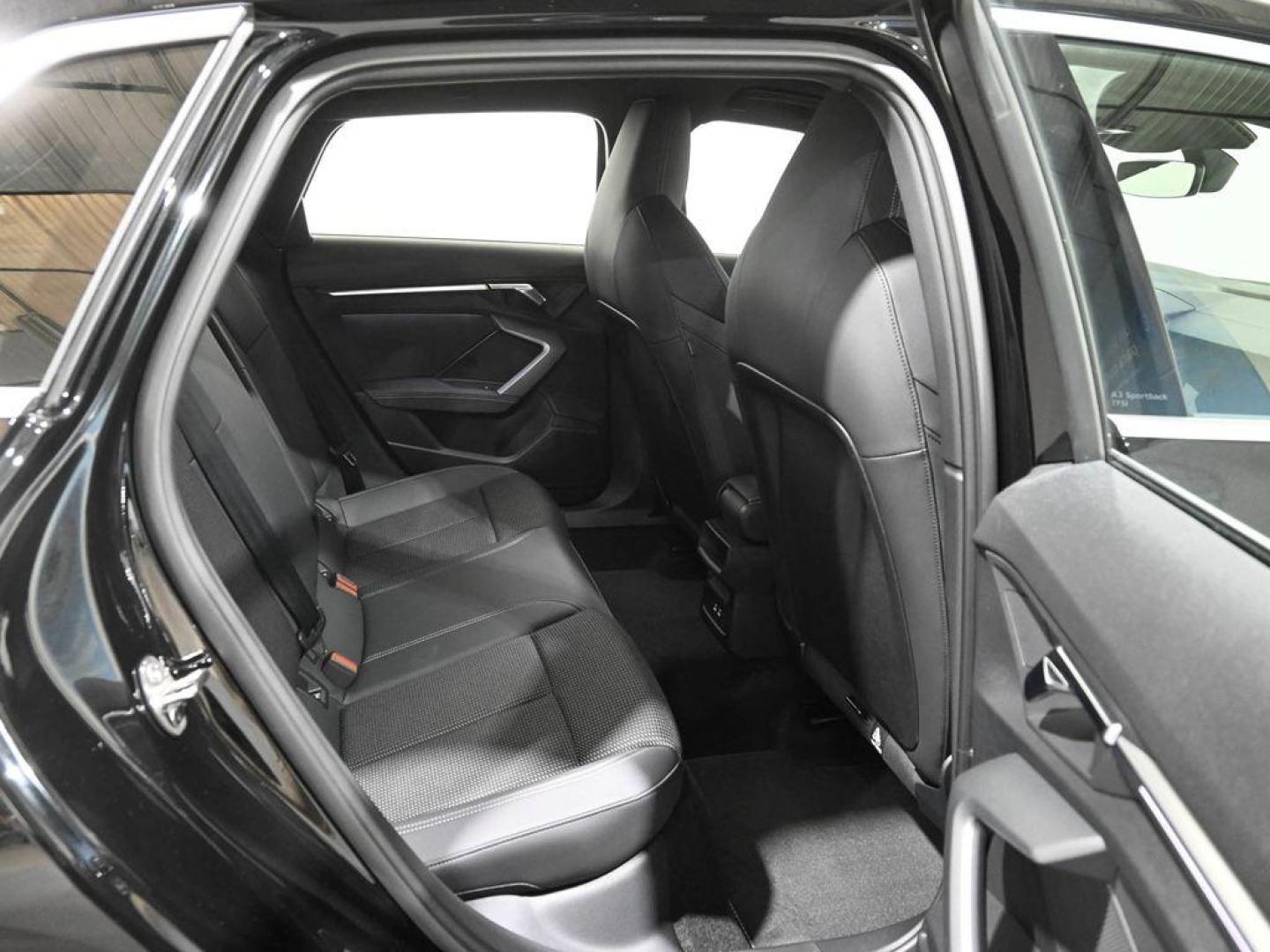 Audi A3 Sportback S line TFSI 110 kW (150 CV) S tronic