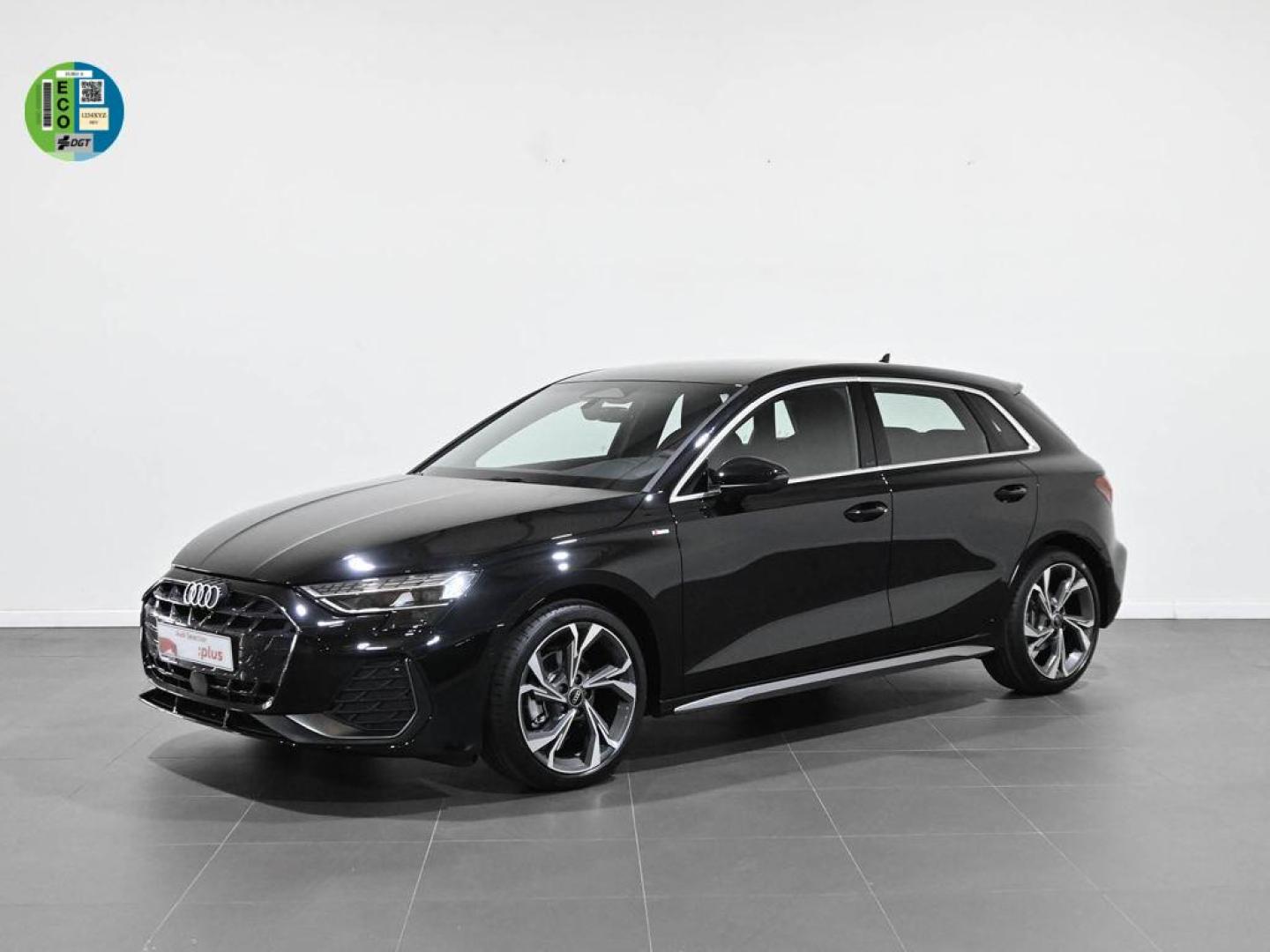 Audi A3 Sportback S line TFSI 110 kW (150 CV) S tronic