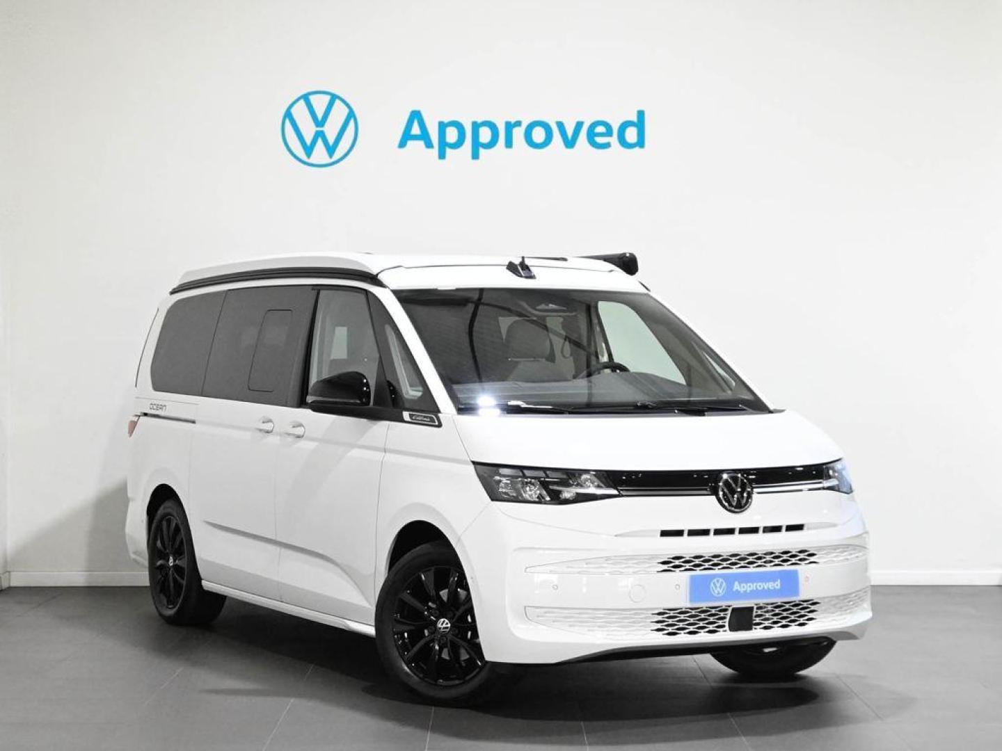 Volkswagen California Ocean 2.0 TDI BMT 110 kW (150 CV) DSG