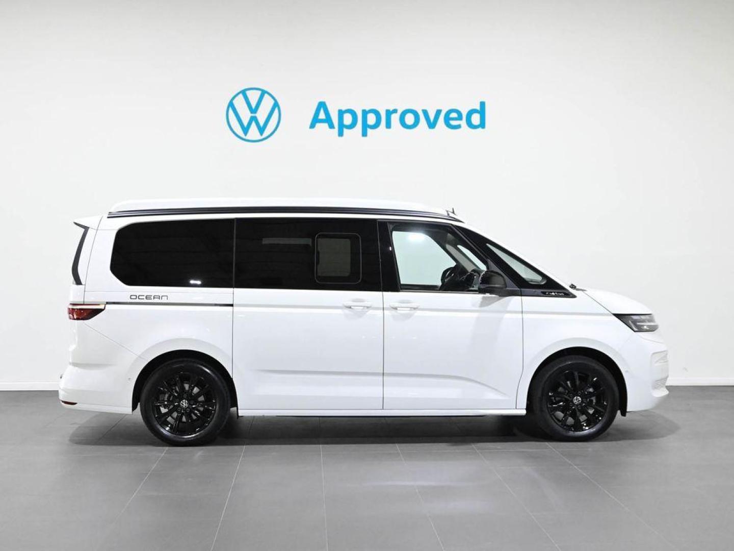 Volkswagen California Ocean 2.0 TDI BMT 110 kW (150 CV) DSG
