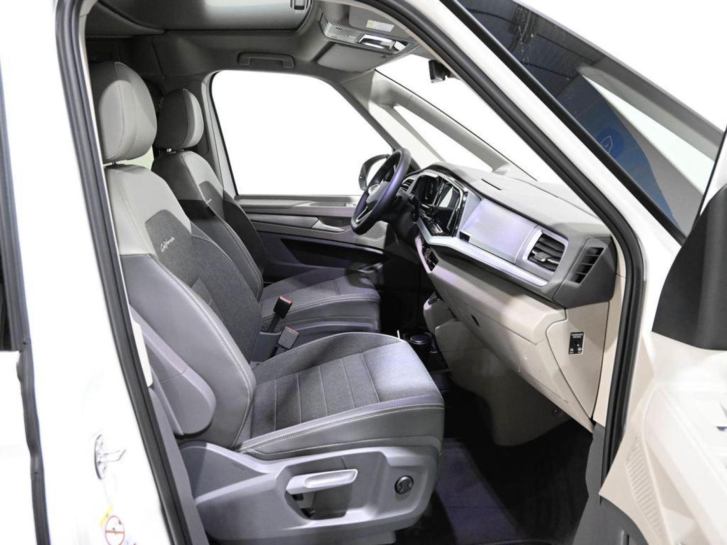 Volkswagen California Ocean 2.0 TDI BMT 110 kW (150 CV) DSG