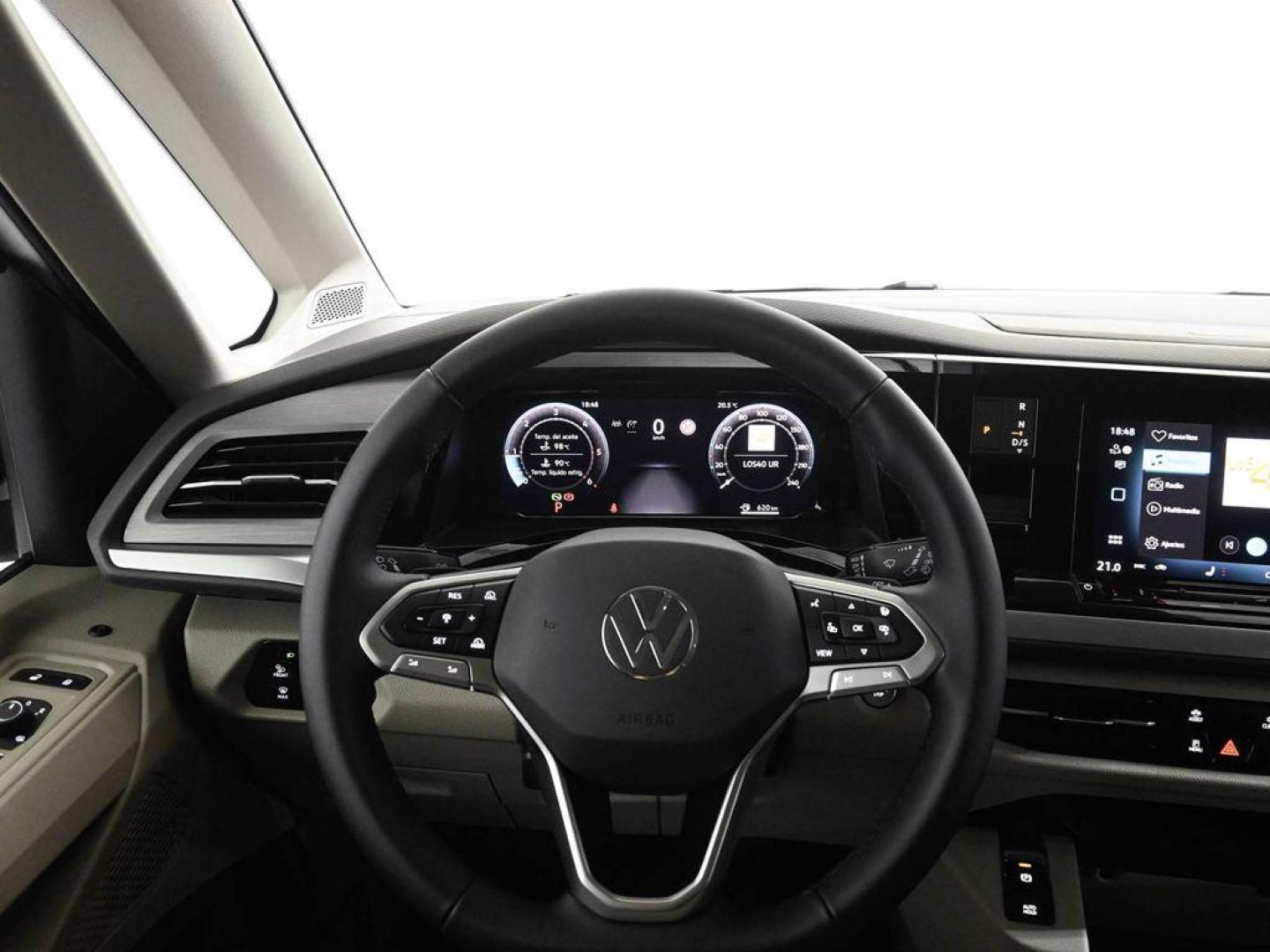 Volkswagen California Ocean 2.0 TDI BMT 110 kW (150 CV) DSG