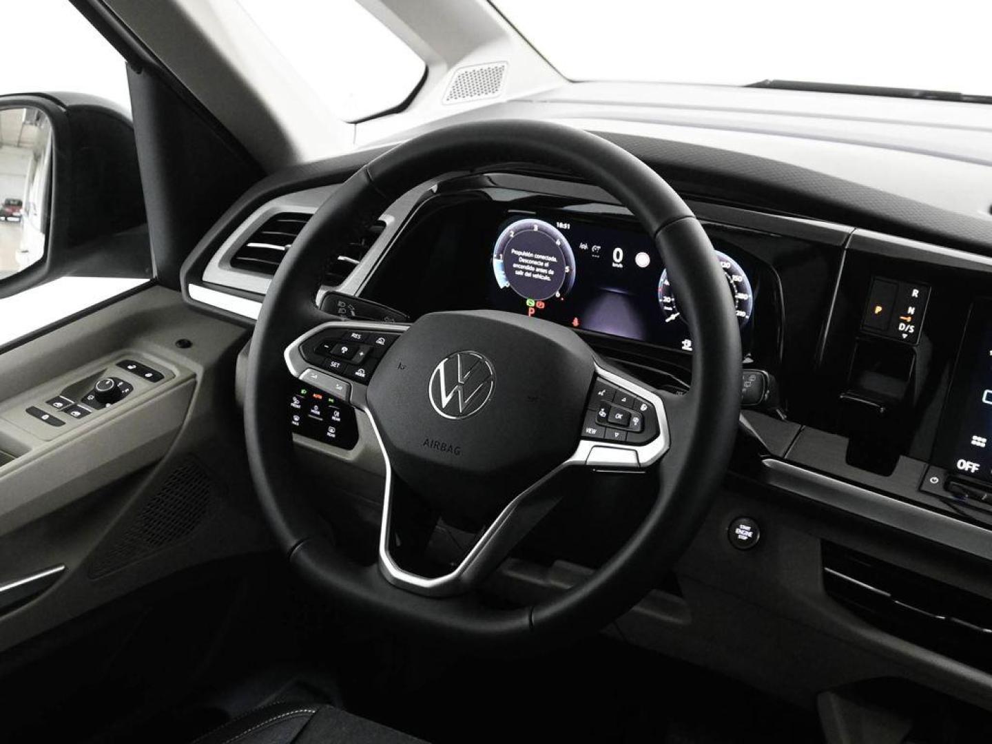 Volkswagen California Ocean 2.0 TDI BMT 110 kW (150 CV) DSG
