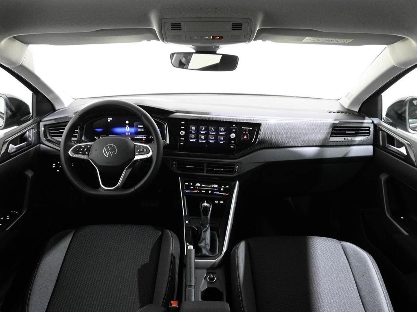 Volkswagen Taigo Life 1.0 TSI 81 kW (110 CV) DSG