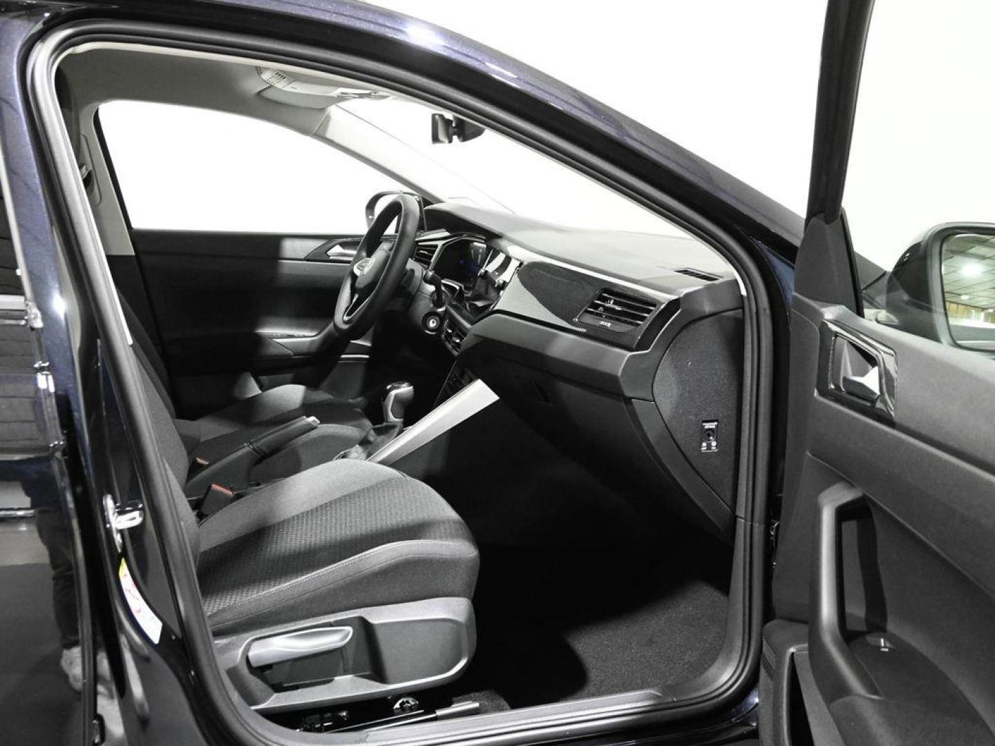 Volkswagen Taigo Life 1.0 TSI 81 kW (110 CV) DSG