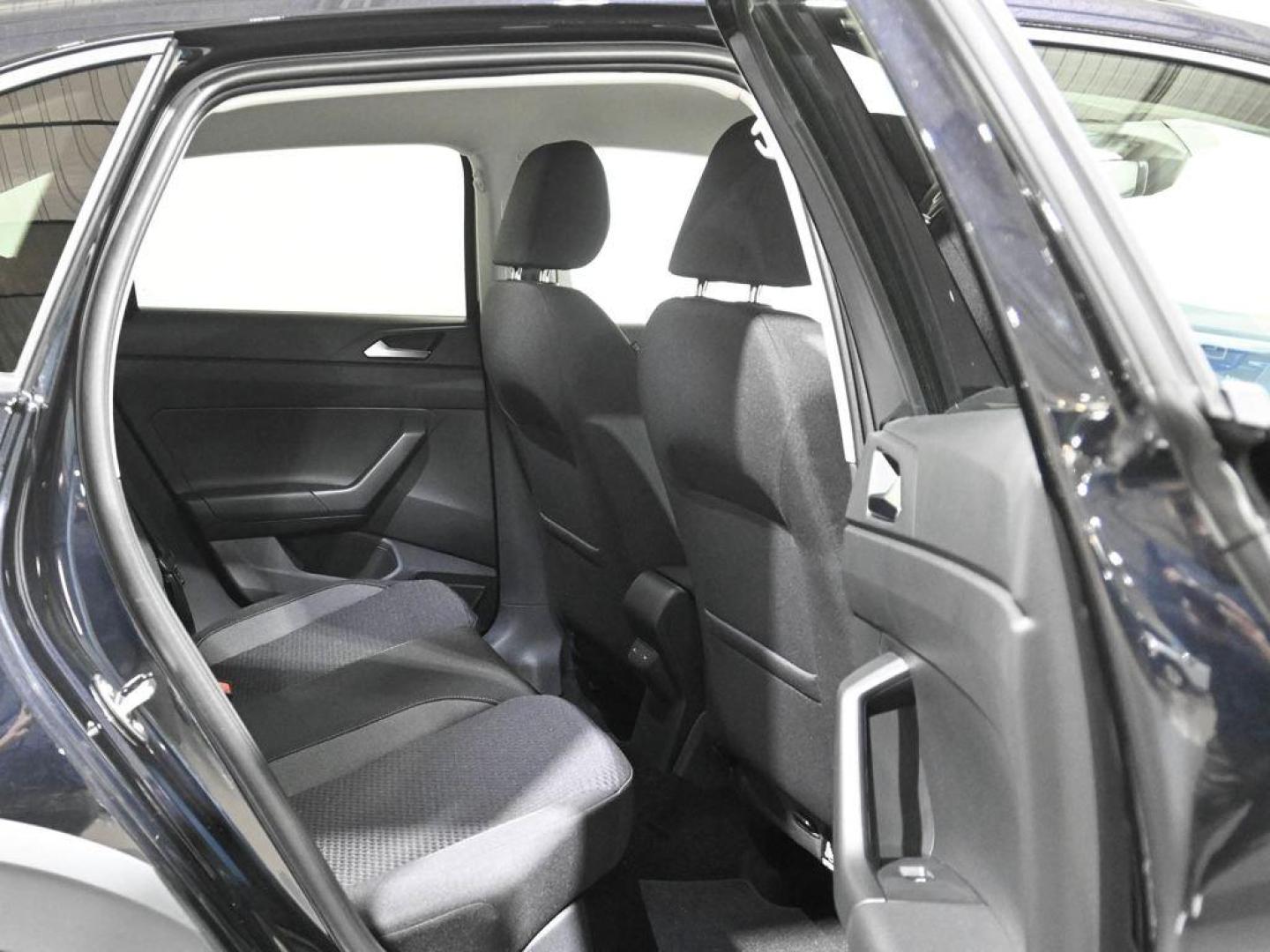 Volkswagen Taigo Life 1.0 TSI 81 kW (110 CV) DSG