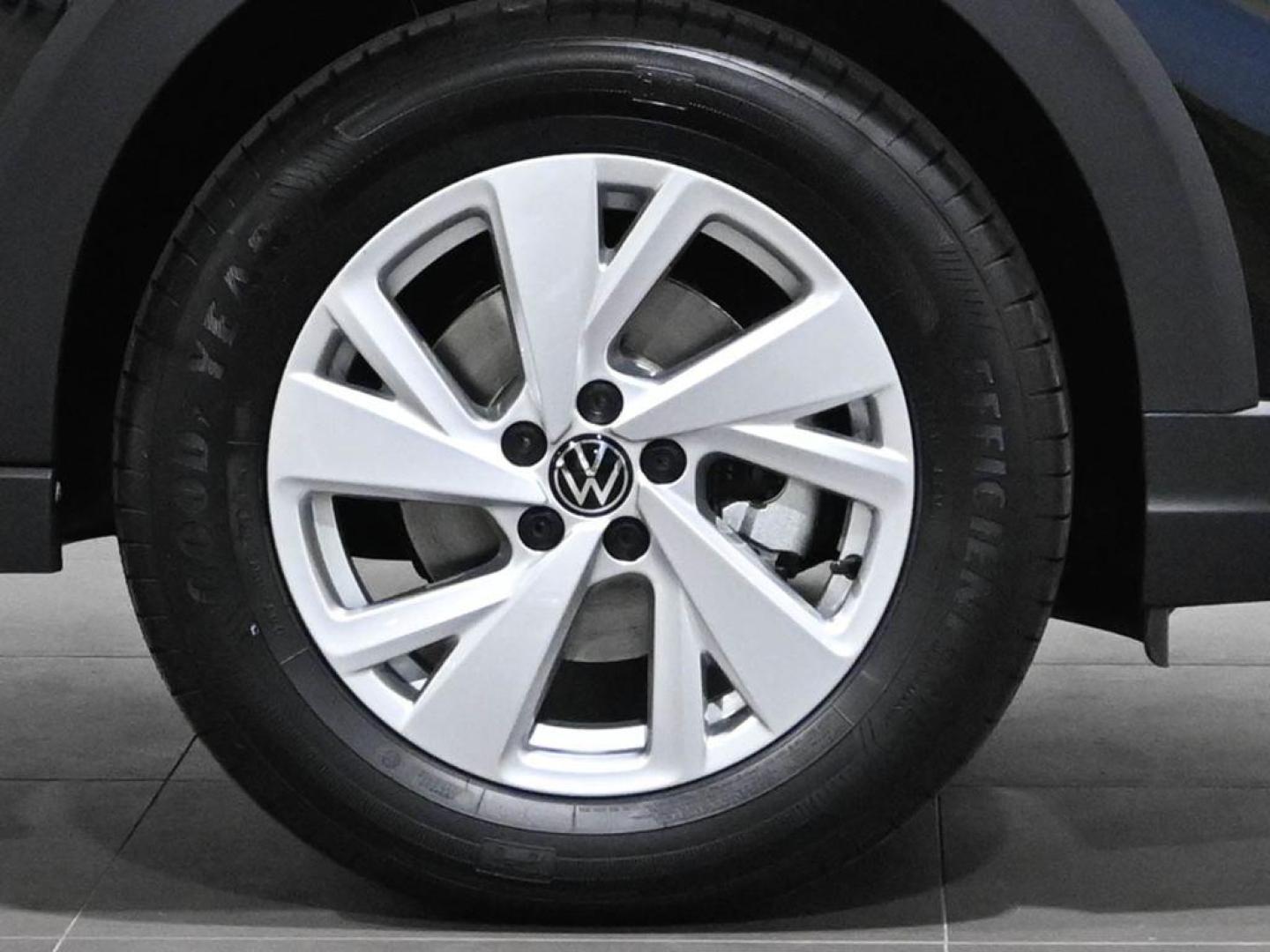 Volkswagen Taigo Life 1.0 TSI 81 kW (110 CV) DSG