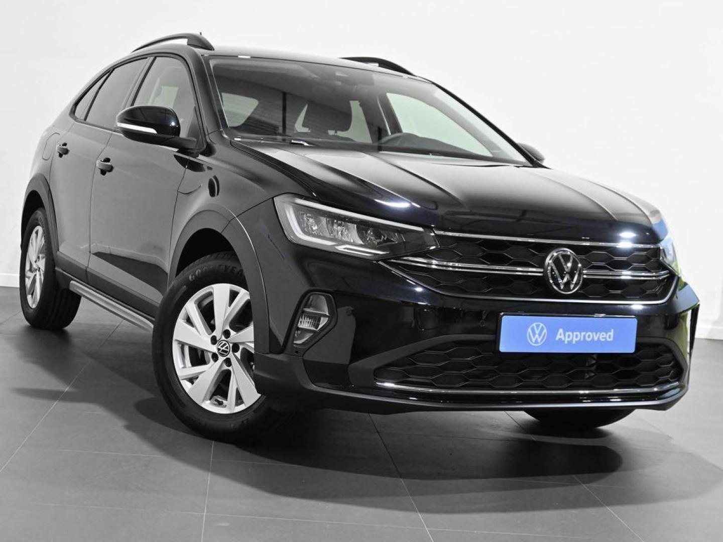 Volkswagen Taigo Life 1.0 TSI 81 kW (110 CV) DSG
