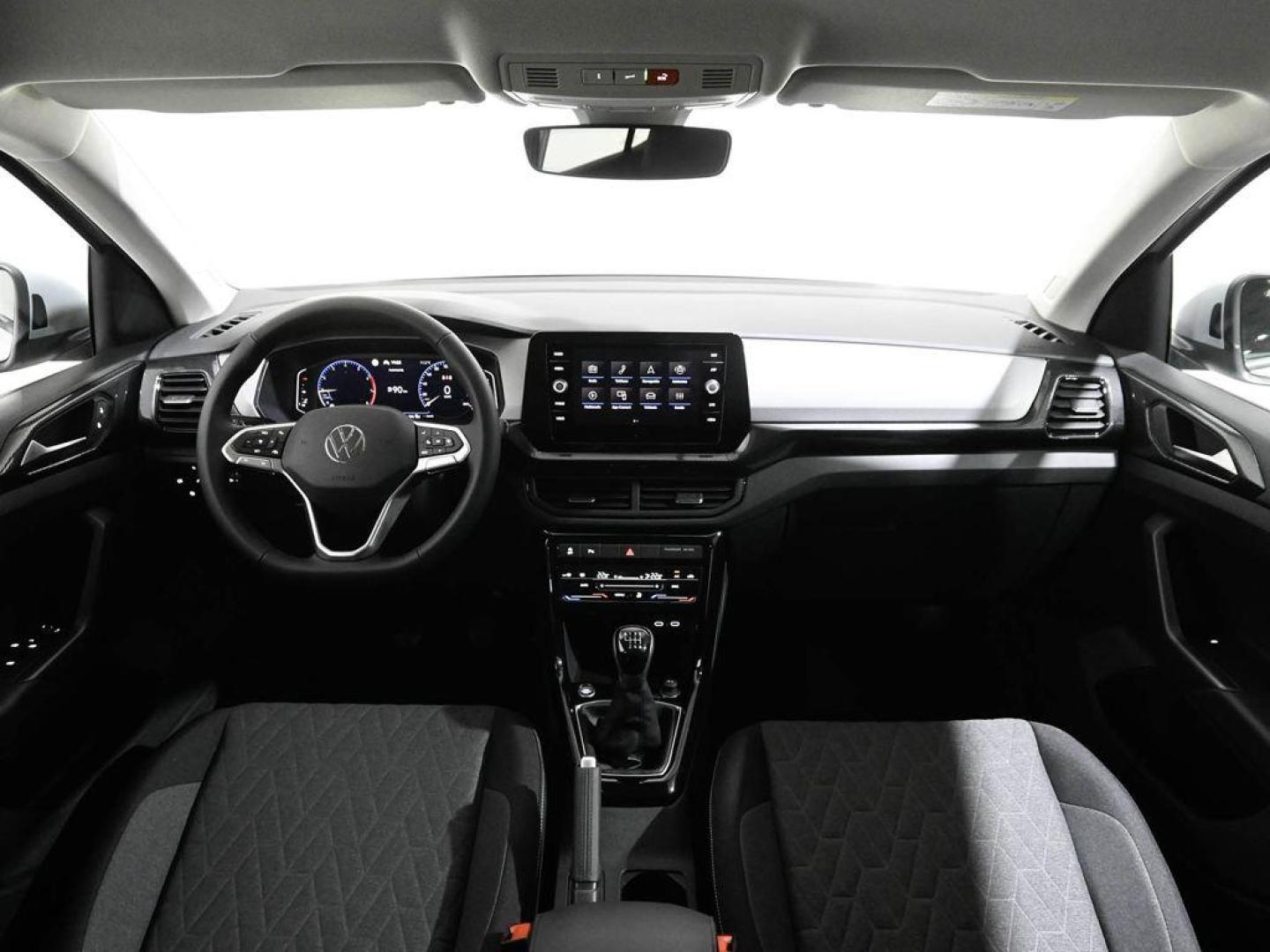 Volkswagen T-Cross ``Más`` 1.0 TSI 85 kW (116 CV)