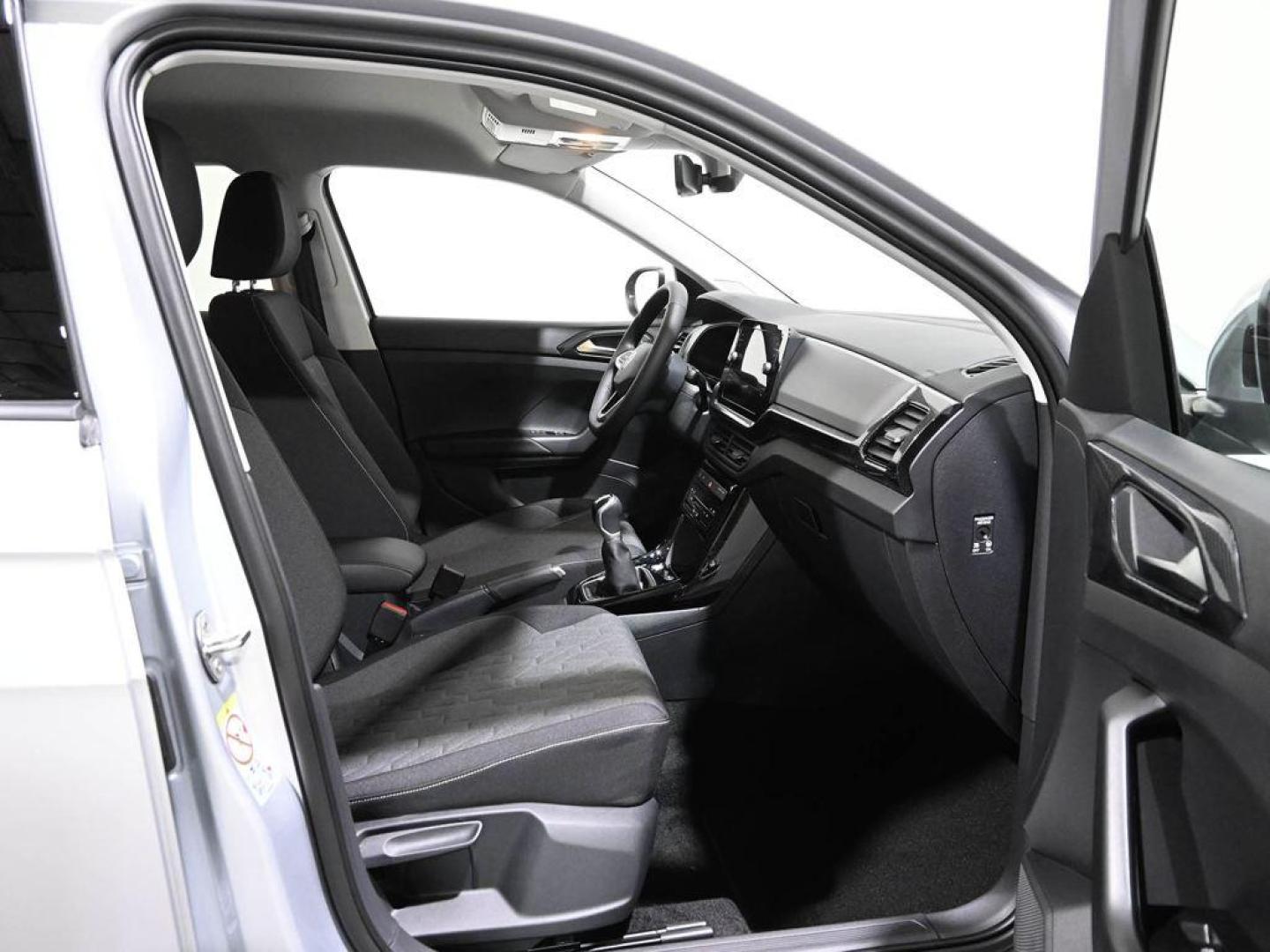 Volkswagen T-Cross ``Más`` 1.0 TSI 85 kW (116 CV)