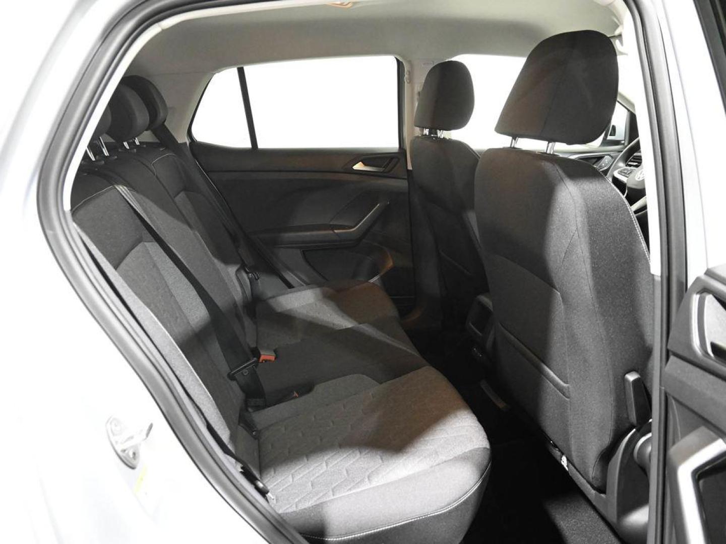 Volkswagen T-Cross ``Más`` 1.0 TSI 85 kW (116 CV)