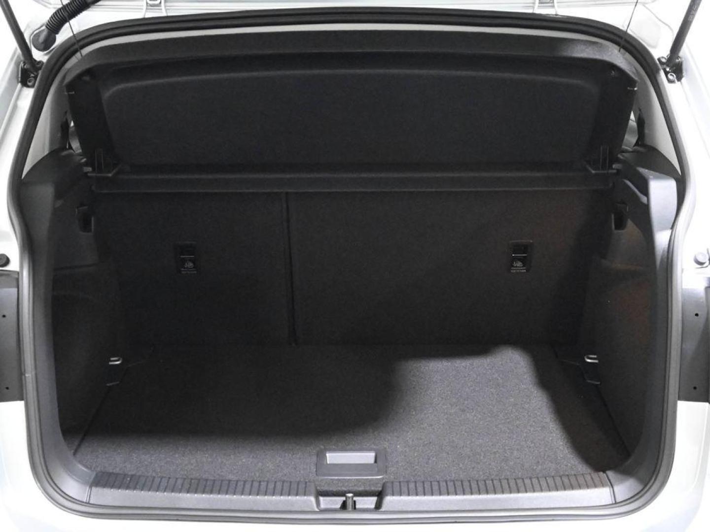 Volkswagen T-Cross ``Más`` 1.0 TSI 85 kW (116 CV)