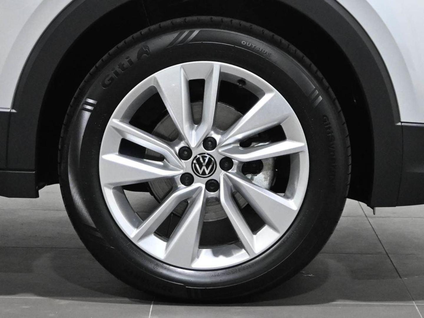Volkswagen T-Cross ``Más`` 1.0 TSI 85 kW (116 CV)