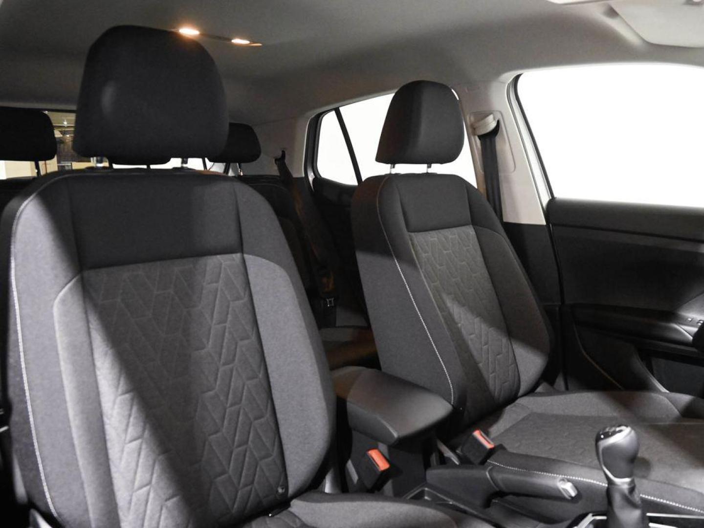 Volkswagen T-Cross ``Más`` 1.0 TSI 85 kW (116 CV)