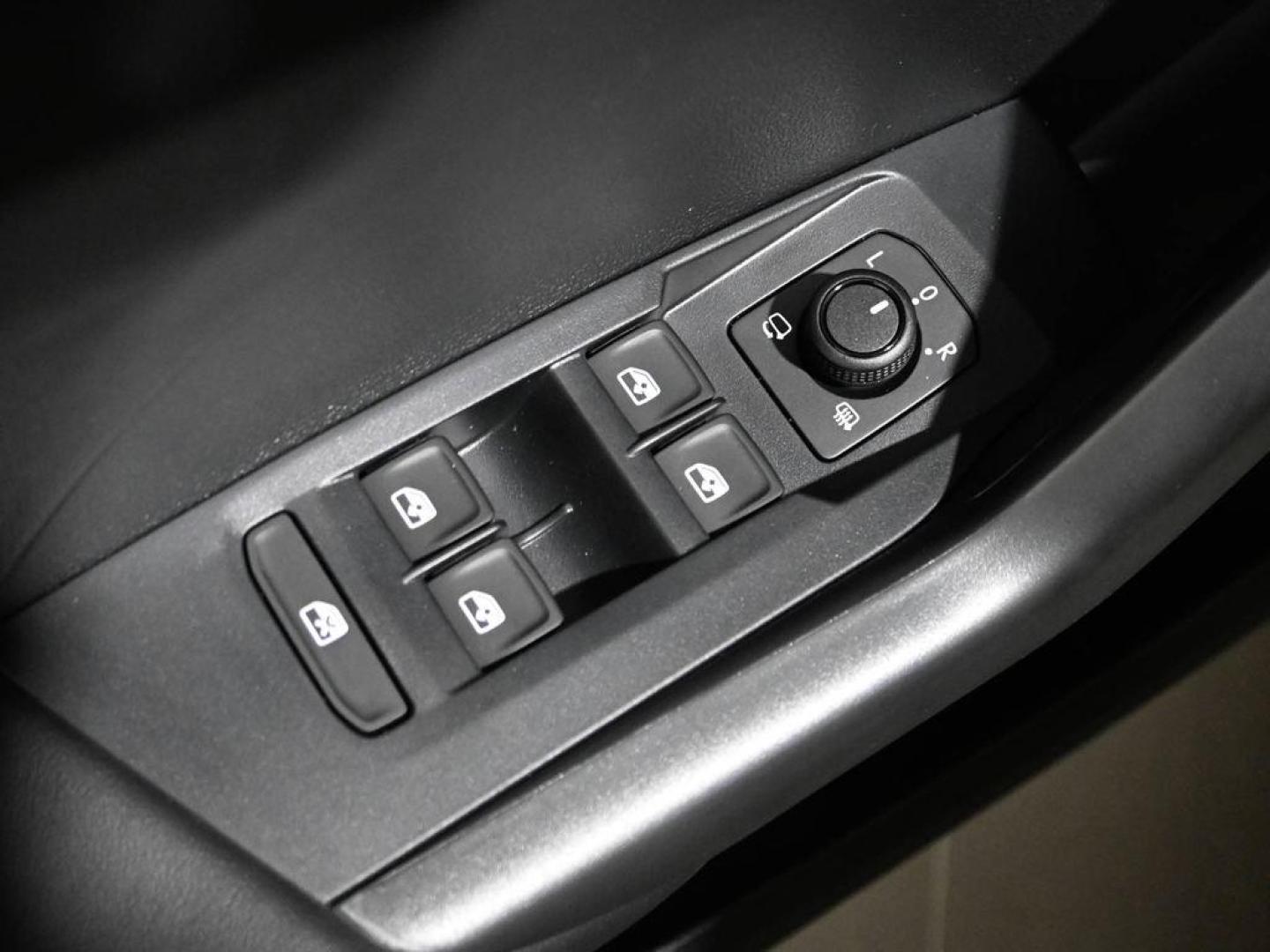 Volkswagen T-Cross ``Más`` 1.0 TSI 85 kW (116 CV)