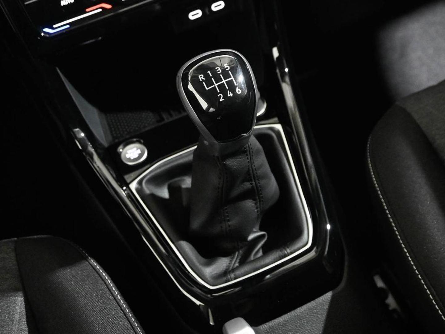Volkswagen T-Cross ``Más`` 1.0 TSI 85 kW (116 CV)
